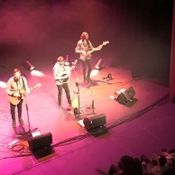 Stringsandthings Band Live banner