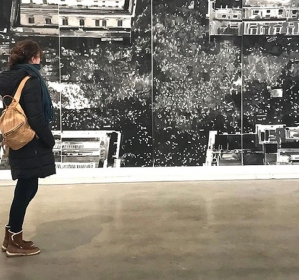 Gallery interior Joy Gerrard 2 banner