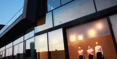 Tipperary Dance Miss Orbit 2 Culture Night banner