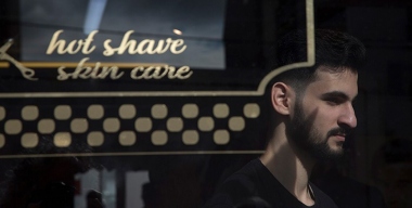 Seamus Murphy Citizens Project 2 banner