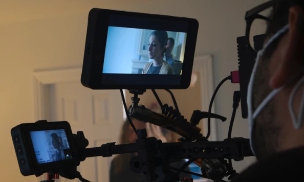 Engine Shorts Screening