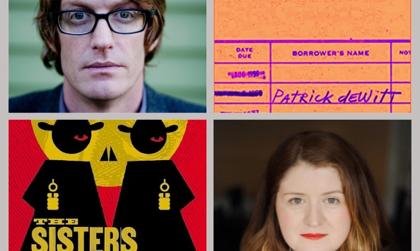 Patrick Dewitt