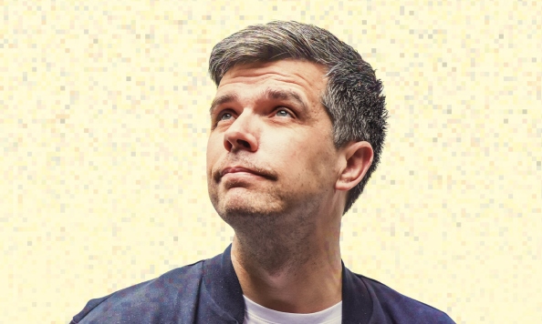 Chris Kent Offline 1400x800px