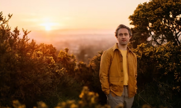 Conor OB Villagers Source Arts Centre big