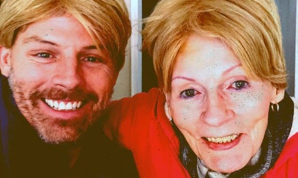 Des Bishop Mamma Mia