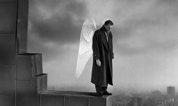 Wings of Desire
