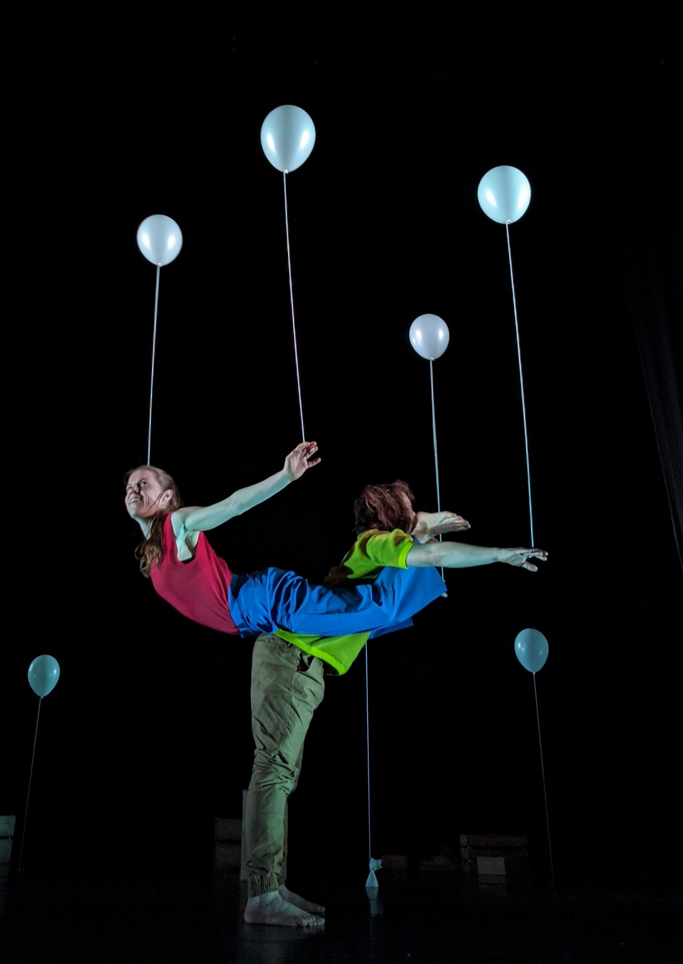 Fall and Float | The Source Arts Centre