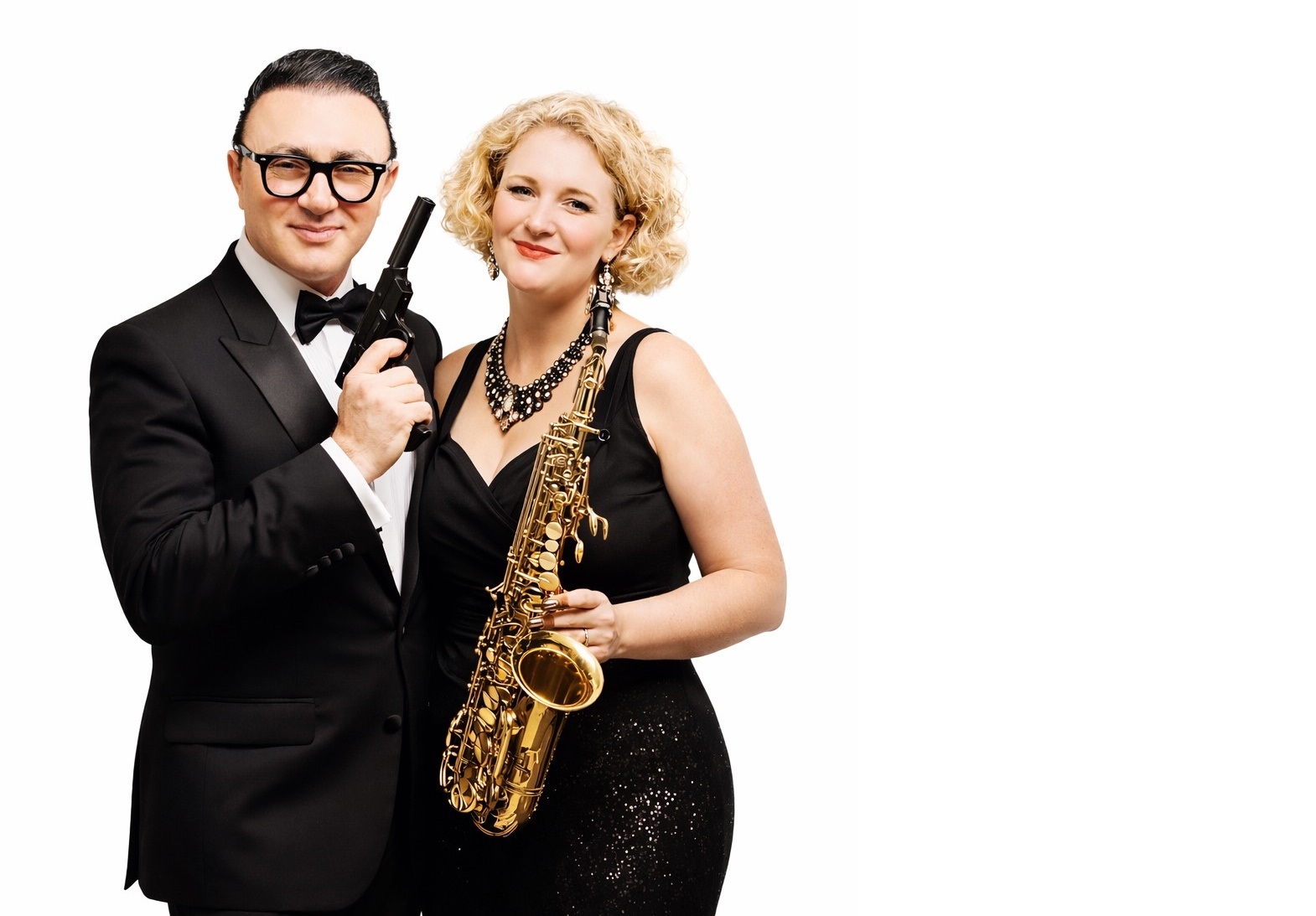 'Hollywood on Stage': Legendary Film Music - Live