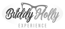 Buddy Holly Ex Logo