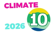 Climate Action Weeklogo