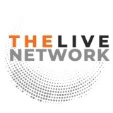 Live Network logo