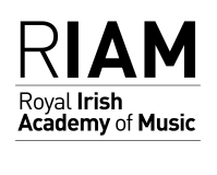 RIAM Logo Blk