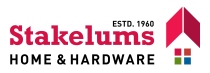 Stakelums high res logo