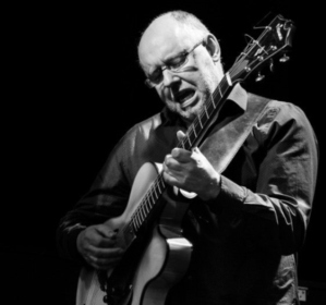 Artist Development Hugh Buckley