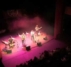 Stringsandthings Band Live