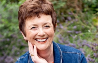 Margaret obrien mentorship