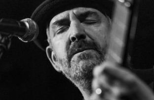 Patrick Barrett Image Copyright Nicola Casagrande