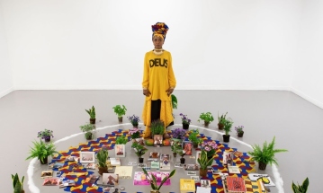 Darling Dont Turn Your Back On Me Thais Muniz Photo Cristiane Schmidt 2021 small