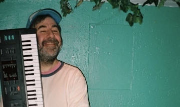 David O Doherty small
