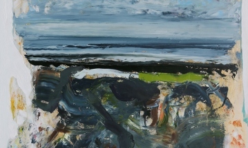 Eddie Kennedy Threshold small