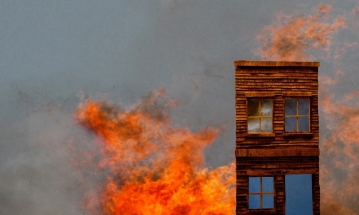 Gordon Hogan Burnt Out House 2023 video still 002 small