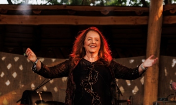 Mary Coughlan EP2024 small