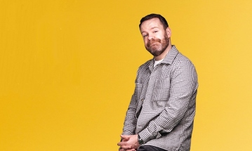 Neil Delamere 2026 Reinventing the Neil Widescreen small