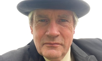 Seamus O Rourke the Love Hungry Farmer by John B Keane