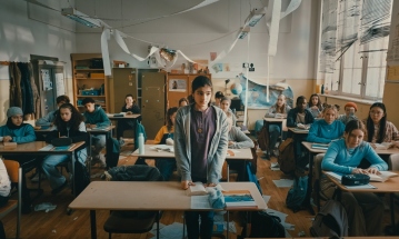 Winners Film Junior German