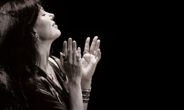 Imeldamayraised source arts centre