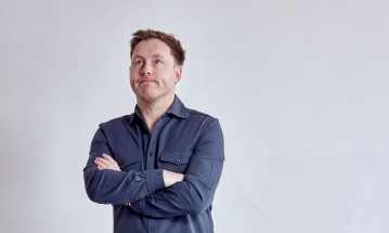 Andrew Ryan