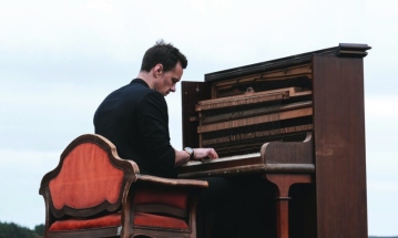 Bressie Place Small Source Arts Centre