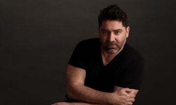 Brian Kennedy