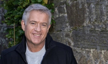 Dominic Kirwan
