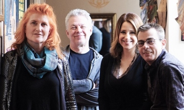 Eddi Readerand Alan Kelly Gang highres small