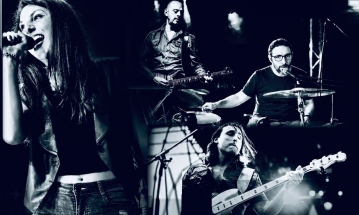 Electric Blue Experience The Cranberries Reimagined