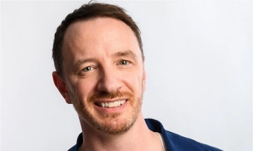 Gearoid Farrelly No Pressure small