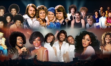 Icons of the 70s Landscape small
