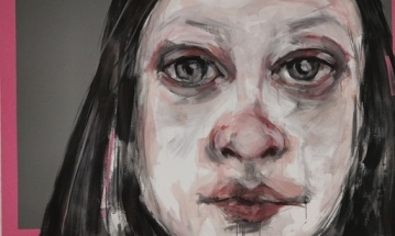 Ill find a way 195x155cm small