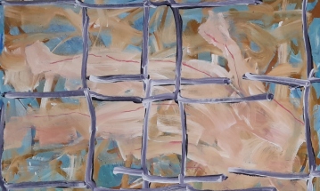 MQ Agony In The Garden Source Arts Centre