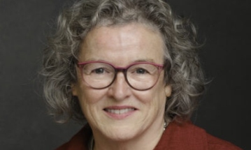 Mary Morrissey photographed by Conor Horgan 9095 400x400