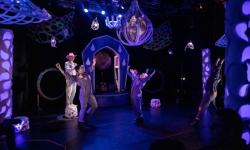 Other Worlds Photo By Ste Murraysmall