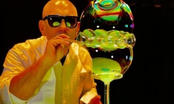 Ray Bubbles small