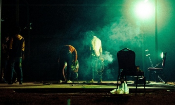 Rural Theatre kartabya aryal