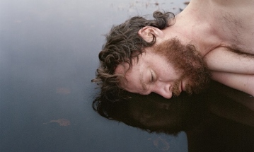 Shane Hynan Beneath Beofhód Image Web