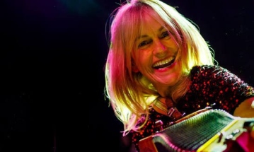 Sharon Shannon