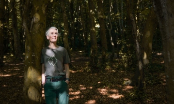 The Forest Midwife small