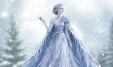 The Snow Queen