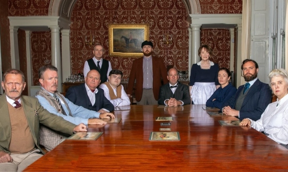 And Then There Were None 2 small