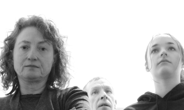 Disco Is Dead Cast small 1